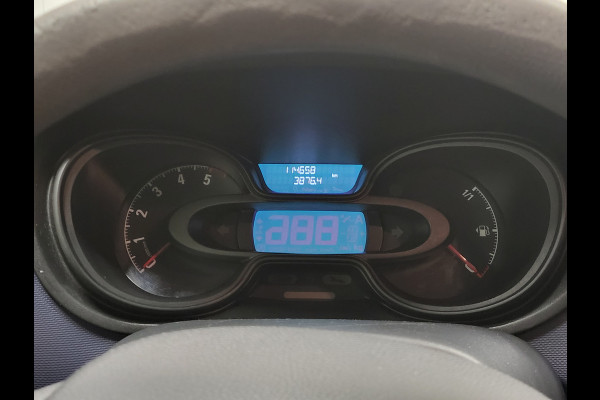 Opel Vivaro 1.6CDTI L2/H1 Dubbele Cabine Euro 6!