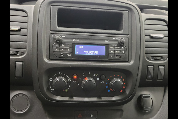 Opel Vivaro 1.6CDTI L2/H1 Dubbele Cabine Euro 6!