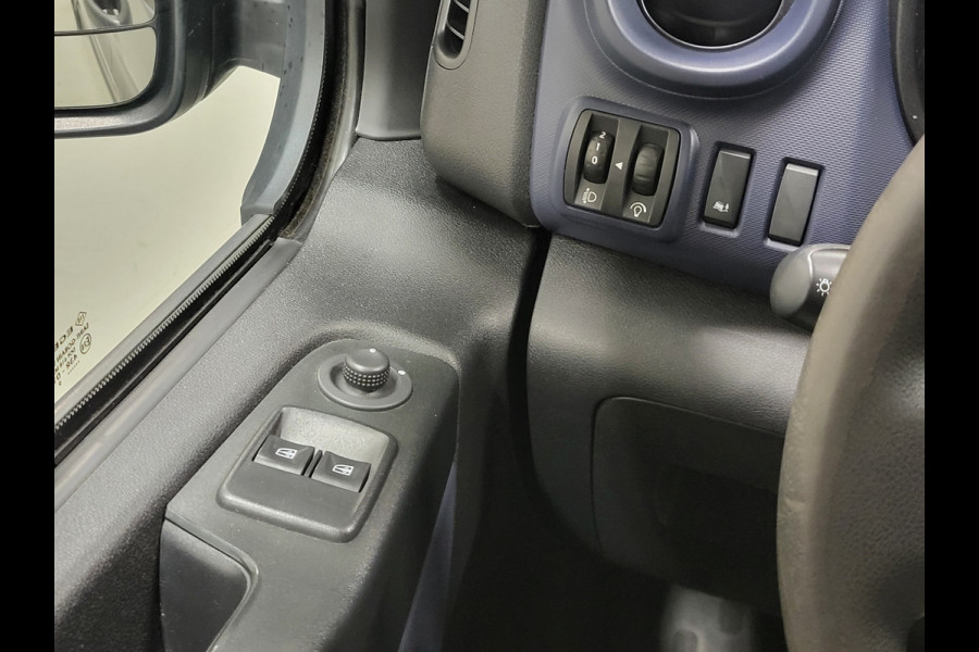 Opel Vivaro 1.6CDTI L2/H1 Dubbele Cabine Euro 6!