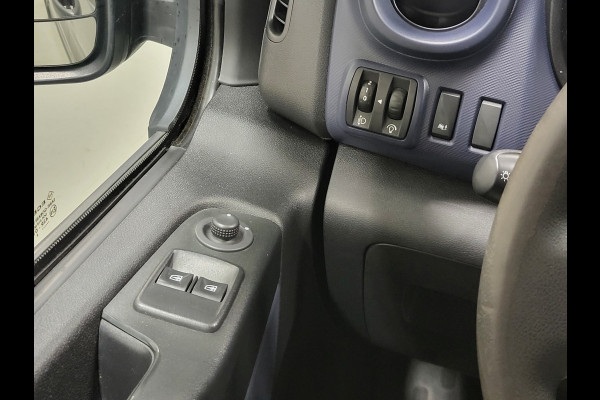 Opel Vivaro 1.6CDTI L2/H1 Dubbele Cabine Euro 6!