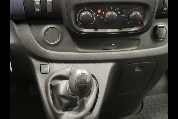 Opel Vivaro 1.6CDTI L2/H1 Dubbele Cabine Euro 6!