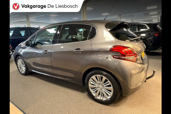 Peugeot 208 1.2 PureTech Active / Automaat / Camera / Cruise-control / trekhaak / Navigatie