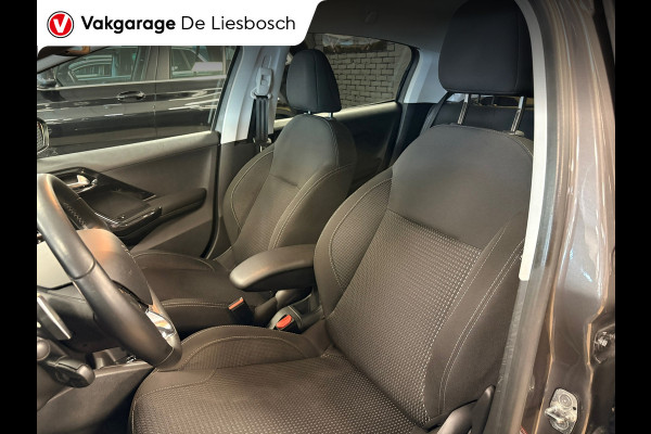 Peugeot 208 1.2 PureTech Active / Automaat / Camera / Cruise-control / trekhaak / Navigatie