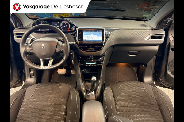 Peugeot 208 1.2 PureTech Active / Automaat / Camera / Cruise-control / trekhaak / Navigatie