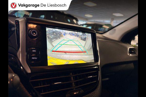 Peugeot 208 1.2 PureTech Active / Automaat / Camera / Cruise-control / trekhaak / Navigatie