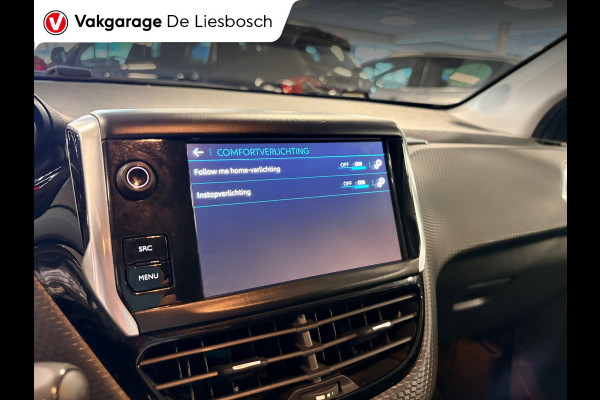 Peugeot 208 1.2 PureTech Active / Automaat / Camera / Cruise-control / trekhaak / Navigatie