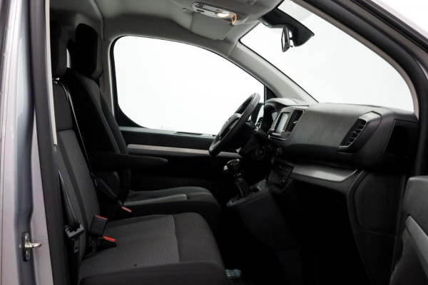 Opel Vivaro 2.0 CDTI 122pk L3H1 D.C. Edition Airco/Navi/Camera 07-2021