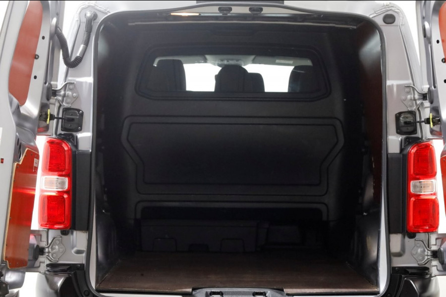 Opel Vivaro 2.0 CDTI 122pk L3H1 D.C. Edition Airco/Navi/Camera 07-2021