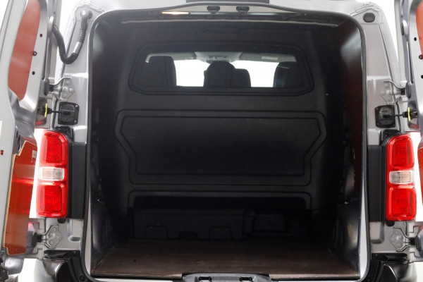 Opel Vivaro 2.0 CDTI 122pk L3H1 D.C. Edition Airco/Navi/Camera 07-2021