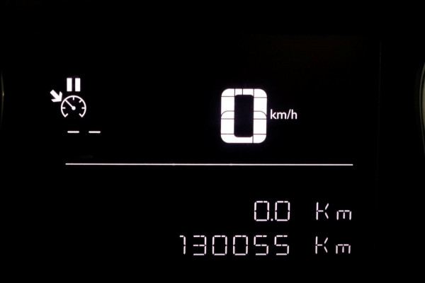 Opel Vivaro 2.0 CDTI 122pk L3H1 D.C. Edition Airco/Navi/Camera 07-2021