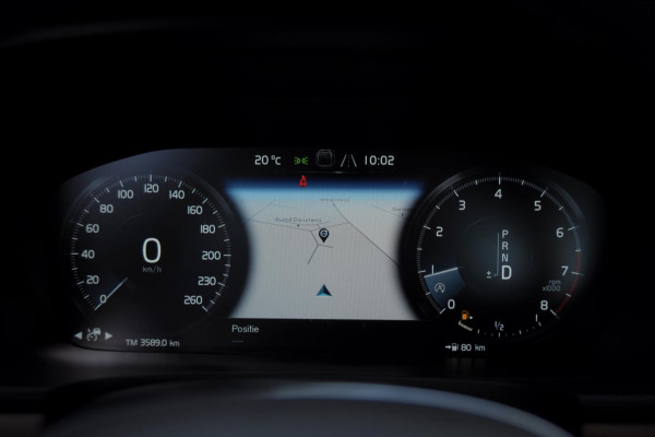 Volvo S90 T4 190PK Automaat Inscription / Adaptieve cruise control / BLIS / Elektrische achterklep / Keyless entry / Parkeersensoren met camera / Apple carplay / Stoelverwarming /