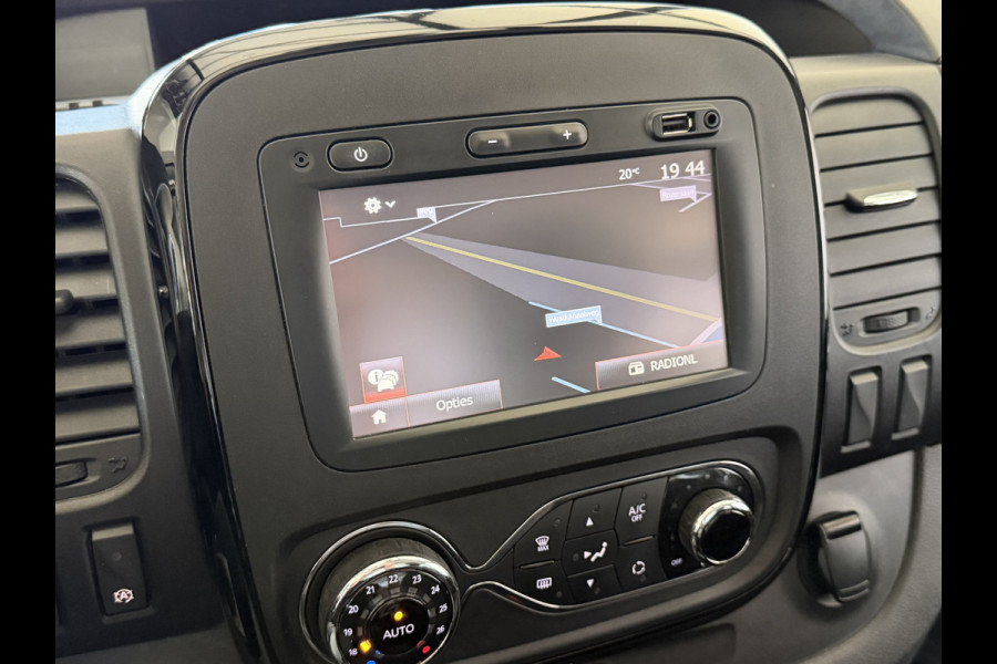 Fiat Talento 145 PK NEXT LEVEL Camera / Trekhaak