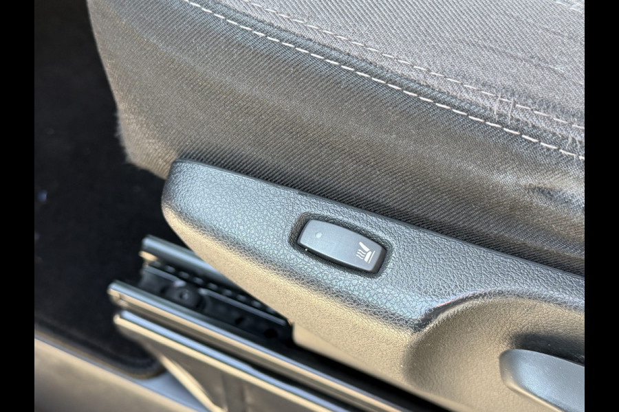 Fiat Talento 145 PK NEXT LEVEL Camera / Trekhaak