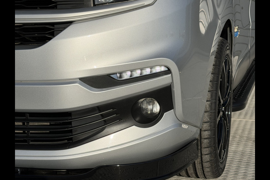 Fiat Talento 145 PK NEXT LEVEL Camera / Trekhaak