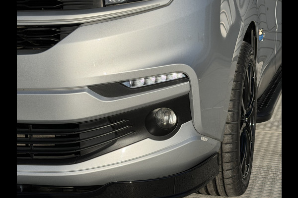 Fiat Talento 145 PK NEXT LEVEL Camera / Trekhaak