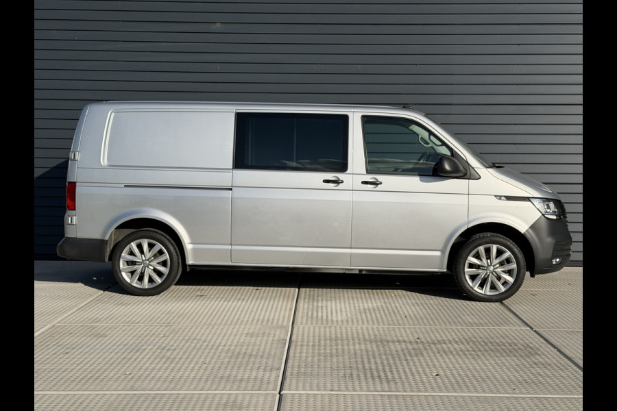 Volkswagen Transporter 2.0 TDI L2H1 150 PK / laadruimte inrichting BPM Vrij