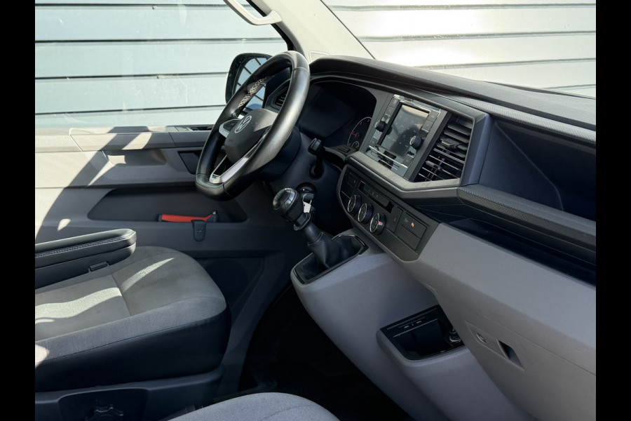 Volkswagen Transporter 2.0 TDI L2H1 150 PK / laadruimte inrichting BPM Vrij