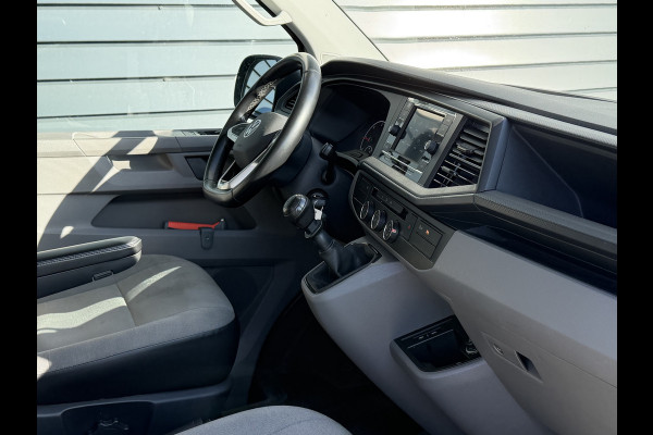 Volkswagen Transporter 2.0 TDI L2H1 150 PK / laadruimte inrichting BPM Vrij
