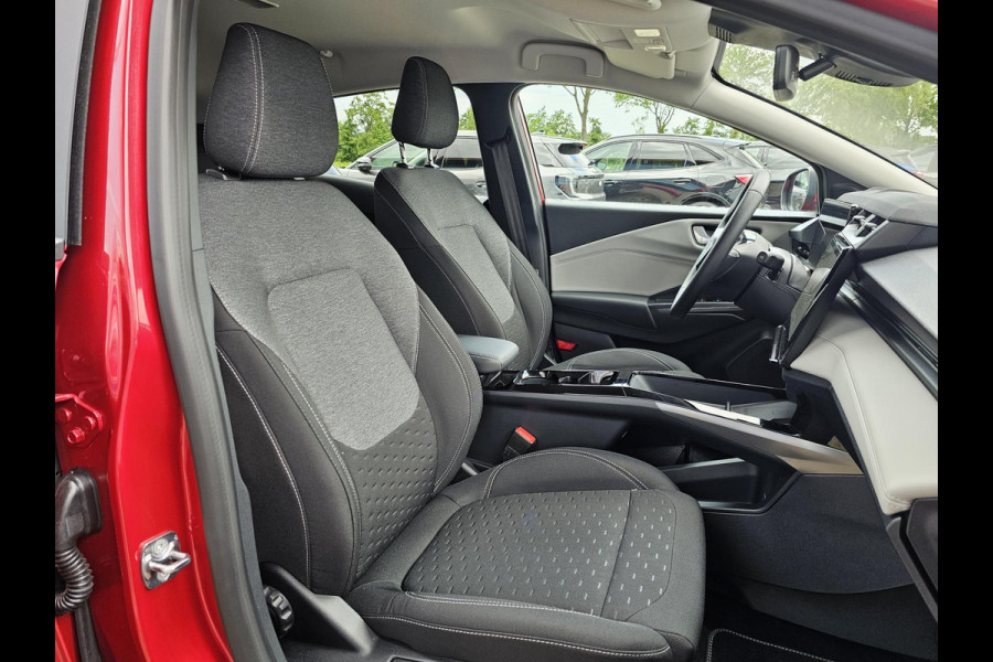 Ford Puma Gen-E 44 kWh Driver assistance pack | Winterpack | Comfort pack | Uiterst complete uitvoering in nieuwstaat!