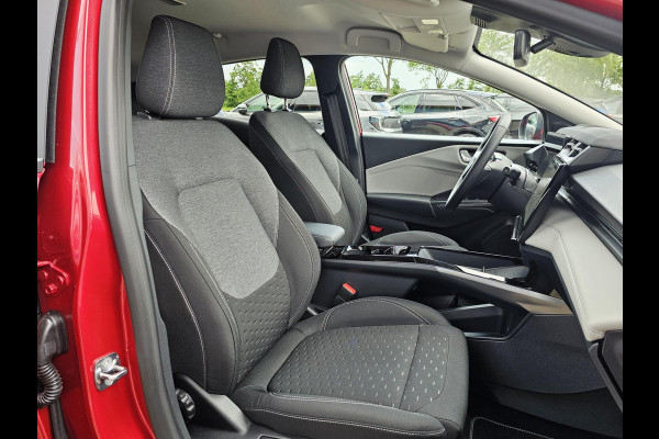Ford Puma Gen-E 44 kWh Driver assistance pack | Winterpack | Comfort pack | Uiterst complete uitvoering in nieuwstaat!