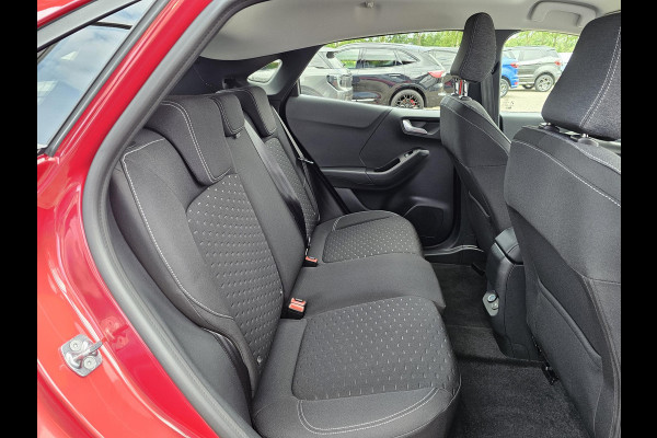 Ford Puma Gen-E 44 kWh Driver assistance pack | Winterpack | Comfort pack | Uiterst complete uitvoering in nieuwstaat!