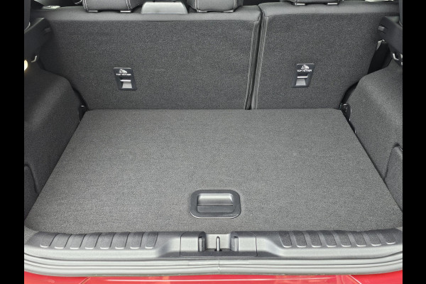 Ford Puma Gen-E 44 kWh Driver assistance pack | Winterpack | Comfort pack | Uiterst complete uitvoering in nieuwstaat!