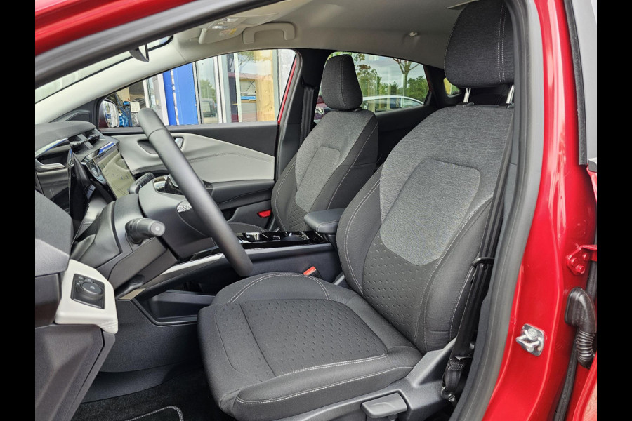 Ford Puma Gen-E 44 kWh Driver assistance pack | Winterpack | Comfort pack | Uiterst complete uitvoering in nieuwstaat!