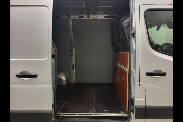 Opel Movano 2.3Turbo 180pk L1/H2 Automaat Trekhaak Euro 6!