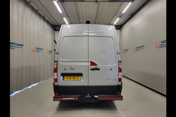 Opel Movano 2.3Turbo 180pk L1/H2 Automaat Trekhaak Euro 6!