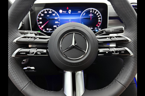 Mercedes-Benz C-Klasse Estate 300 e 140 Years Edition Comfortpakket Plus | Winterpakket | Parkeerpakket met 360°-camera | Panoramaschuifdak | DISTRONIC | 19" multispaaks lichtmetalen AMG-velgen |