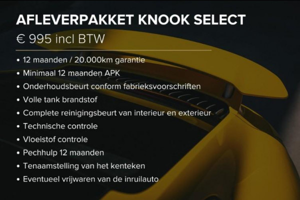BMW 5 Serie Touring 530d High Executive M Sport Pakket Automaat / Live Cockpit Professional / Head-Up Display / Panoramadak / Laser / Adaptieve Cruise Control / Stoelverwarming / HiFi / 20 Inch / Sportstoelen voor / DAB