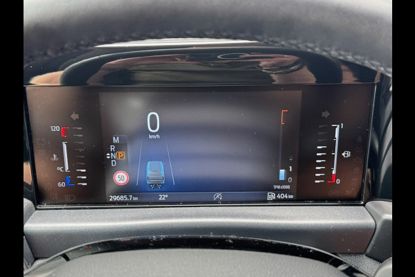 Ford Transit Custom 2.0 TDCI 170pk L2H1 Limited Automaat | CarPlay | 17 inch | Camera | Stuur + stoelverwarming | LED | Keyfree
