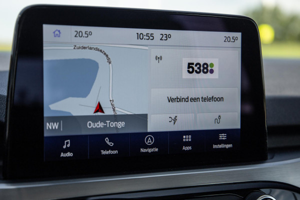 Ford Kuga 2.5 PHEV Titanium PANORAMA DAK / CAMERA / ADAPTIVE CRUISE / STOEL VERWARMING / CARPLAY