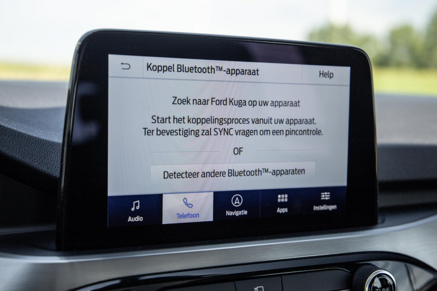 Ford Kuga 2.5 PHEV Titanium PANORAMA DAK / CAMERA / ADAPTIVE CRUISE / STOEL VERWARMING / CARPLAY