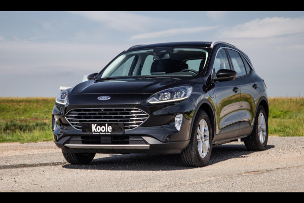 Ford Kuga 2.5 PHEV Titanium PANORAMA DAK / CAMERA / ADAPTIVE CRUISE / STOEL VERWARMING / CARPLAY