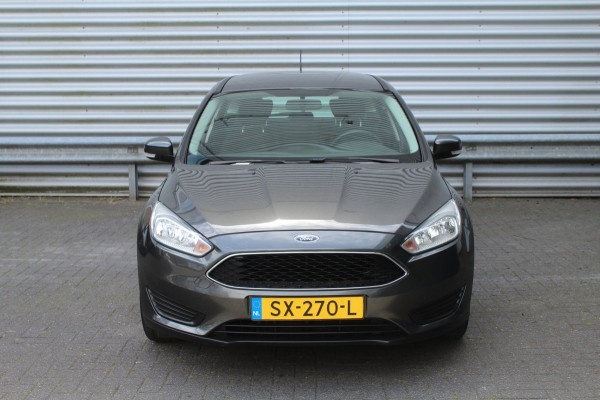 Ford FOCUS Wagon 1.0 101pk Trend Trekhaak NL-Auto NAP