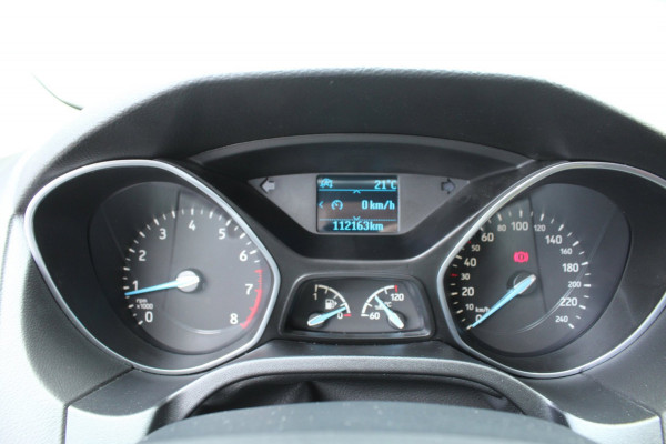 Ford FOCUS Wagon 1.0 101pk Trend Trekhaak NL-Auto NAP
