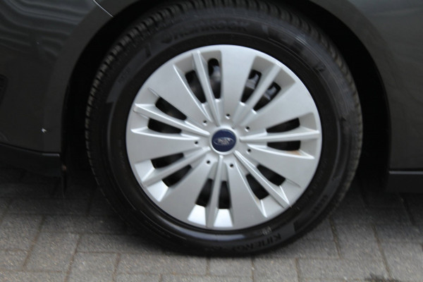 Ford FOCUS Wagon 1.0 101pk Trend Trekhaak NL-Auto NAP