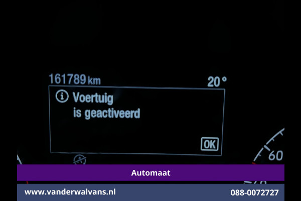 Ford Transit 2.0 TDCI 130pk Automaat L2H2 Euro6 Airco | Camera | Navigatie | Apple Carplay | Cruisecontrol Android Auto, Verwarmde voorruit, Parkeersensoren, Bijrijdersbank