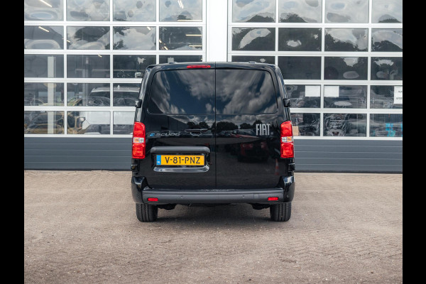 Fiat E-Scudo L3 75 kWh | Exterieur Pack | City Pack | Comfort Pack | Full LED | Laadruimte Pack