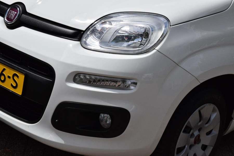 Fiat Panda 0.9 TwinAir Lounge|Dealeronderhouden!