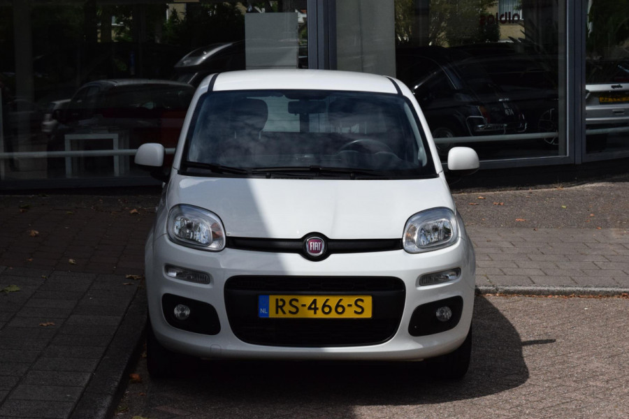 Fiat Panda 0.9 TwinAir Lounge|Dealeronderhouden!