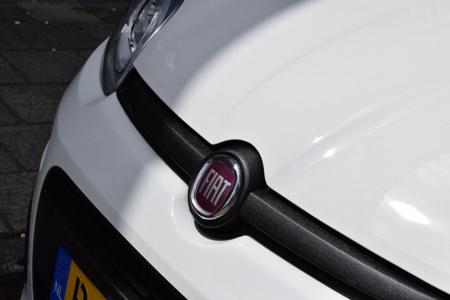 Fiat Panda 0.9 TwinAir Lounge|Dealeronderhouden!