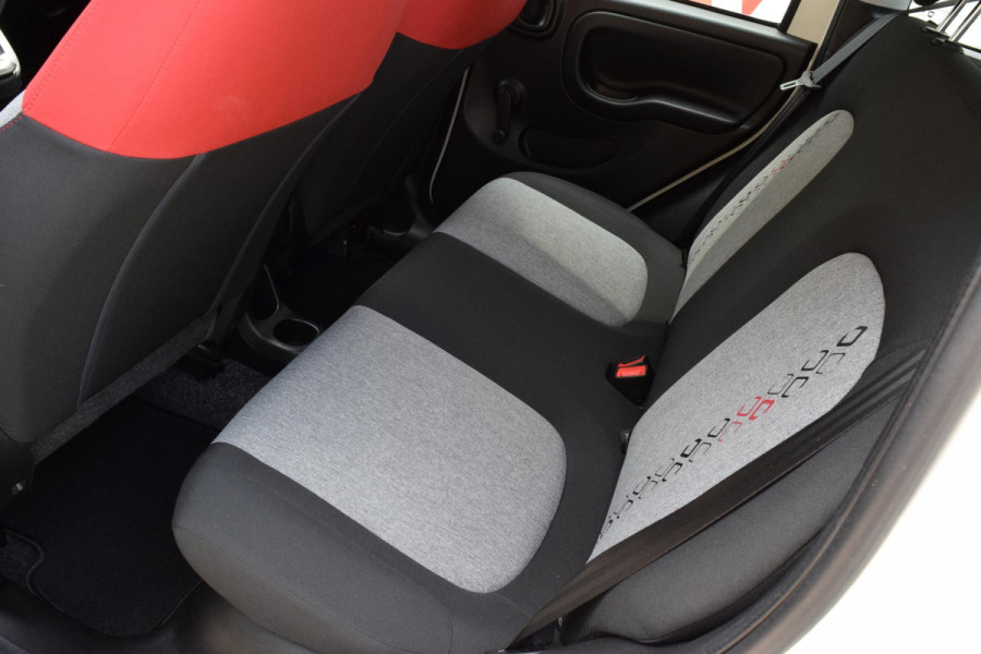 Fiat Panda 0.9 TwinAir Lounge|Dealeronderhouden!