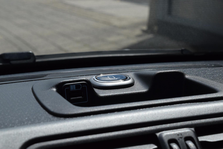 Fiat Panda 0.9 TwinAir Lounge|Dealeronderhouden!