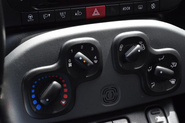 Fiat Panda 0.9 TwinAir Lounge|Dealeronderhouden!