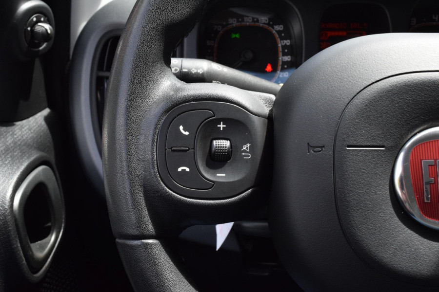 Fiat Panda 0.9 TwinAir Lounge|Dealeronderhouden!