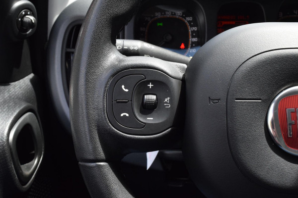 Fiat Panda 0.9 TwinAir Lounge|Dealeronderhouden!