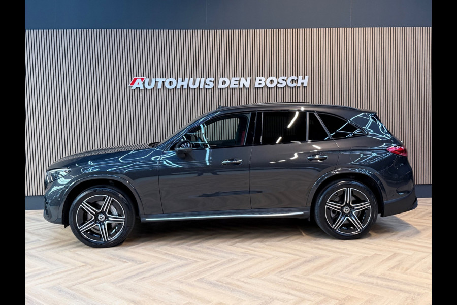 Mercedes-Benz GLC 400e 4MATIC AMG Line 381PK - Pano