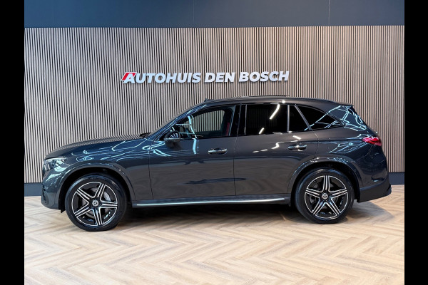 Mercedes-Benz GLC 400e 4MATIC AMG Line 381PK - Pano